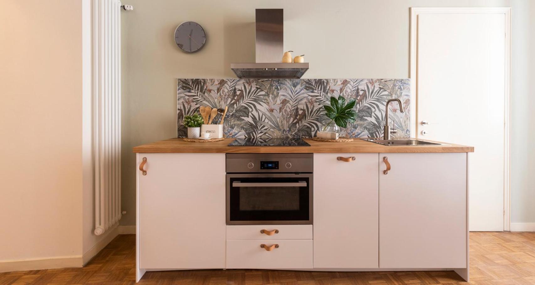 Charming Joivy Flat Next To Duomo Di Комо Екстериор снимка