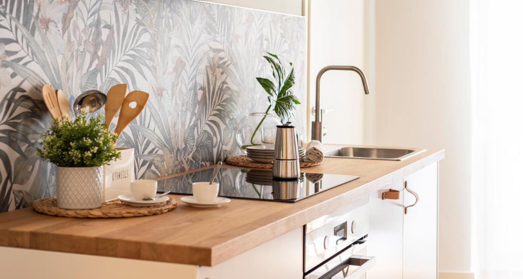 Charming Joivy Flat Next To Duomo Di Комо Екстериор снимка